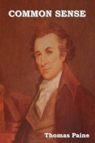 Buch Common Sense Thomas Paine