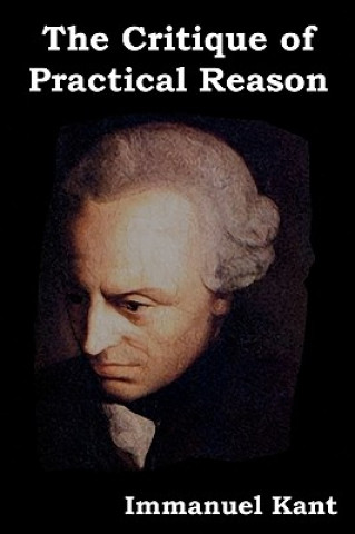Книга Critique of Practical Reason Kant
