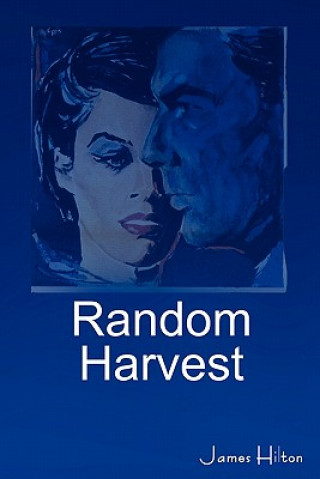 Carte Random Harvest James Hilton