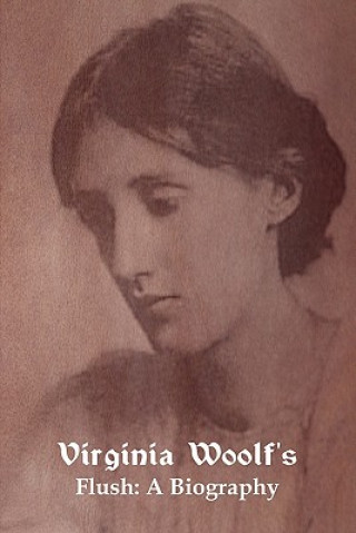 Book Flush Virginia Woolf