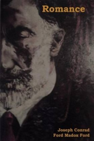 Knjiga Romance Madox Ford Ford