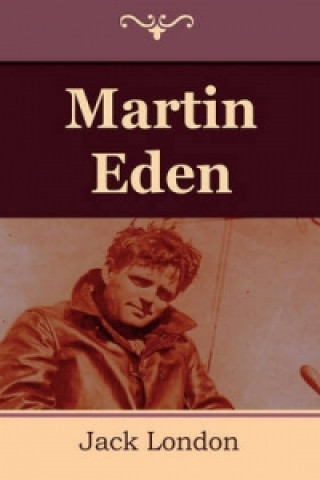 Buch Martin Eden Jack London