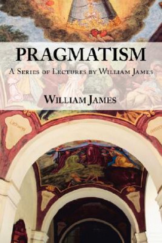 Kniha Pragmatism William James