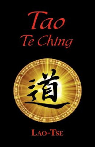 Buch Book of Tao Lao Tse