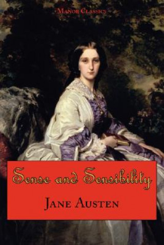 Livre Jane Austen's Sense and Sensibility Jane Austen