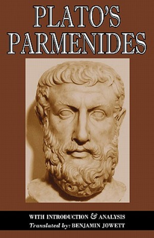 Boek Parmenides Plato