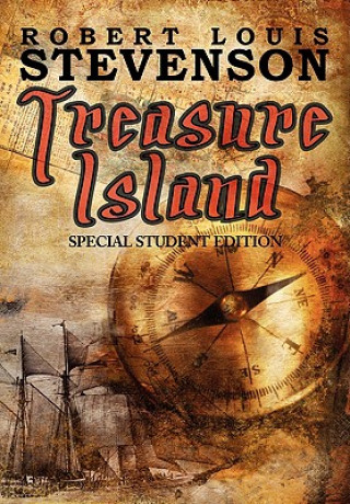 Книга Treasure Island - Special Student Edition Robert Louis Stevenson