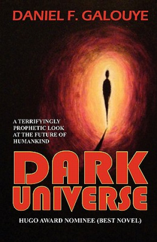 Kniha Dark Universe Daniel F Galouye