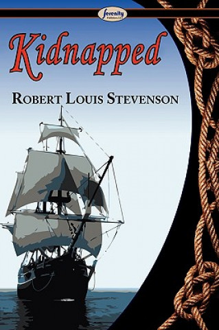 Buch Kidnapped Robert Louis Stevenson