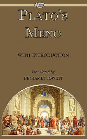 Book Meno Plato
