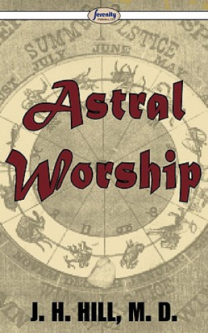 Carte Astral Worship J H Hill