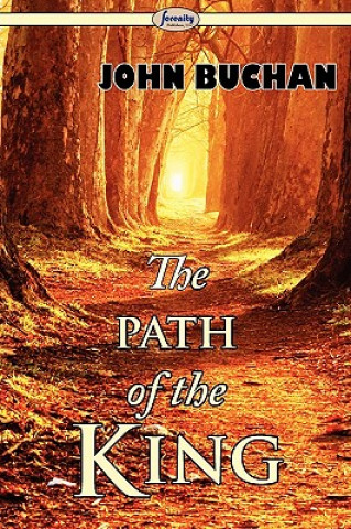 Livre Path of the King Buchan