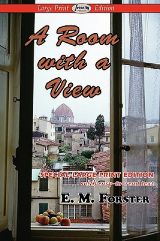 Βιβλίο Room with a View Edward Morgan Forster