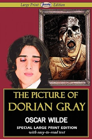 Książka Picture of Dorian Gray Oscar Wilde