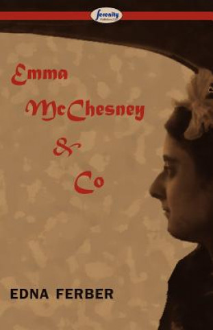 Livre Emma McChesney & Co Edna Ferber