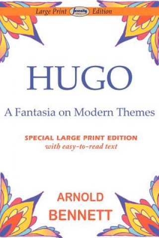 Libro Hugo-Fantasia on Modern Themes Arnold Bennett