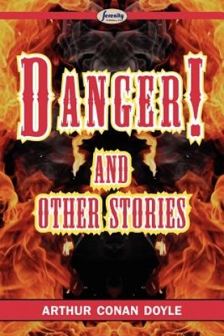 Книга Danger! and Other Stories Doyle