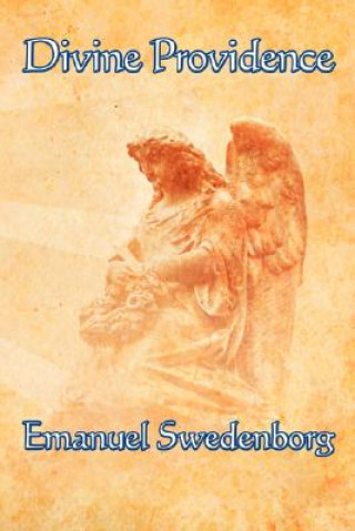 Carte Divine Providence Emanuel Swedenborg