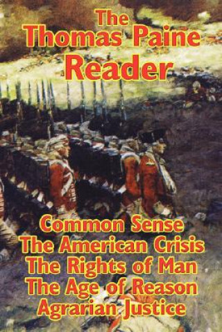 Boek Thomas Paine Reader Thomas Paine
