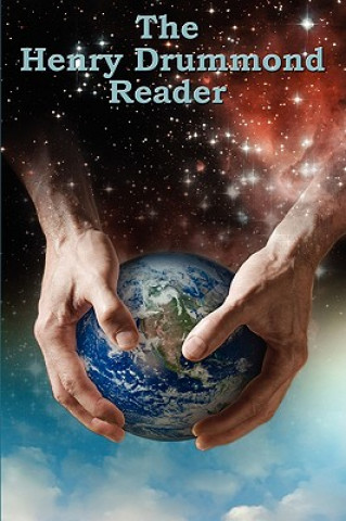Knjiga Henry Drummond Reader Henry Drummond