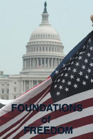 Carte Foundations of Freedom Alexander Hamilton