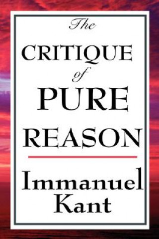 Carte Critique of Pure Reason Kant