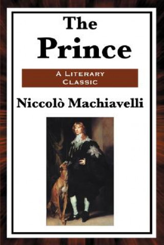 Knjiga Prince Niccolo (Lancaster University) Machiavelli