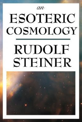 Book Esoteric Cosmology Rudolf Steiner