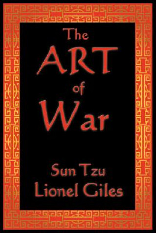 Libro Art of War Lionel Giles Xgiles