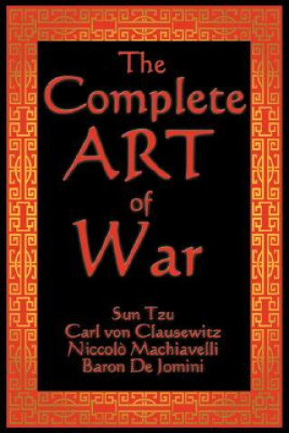Книга Complete Art of War Niccolo (Lancaster University) Machiavelli