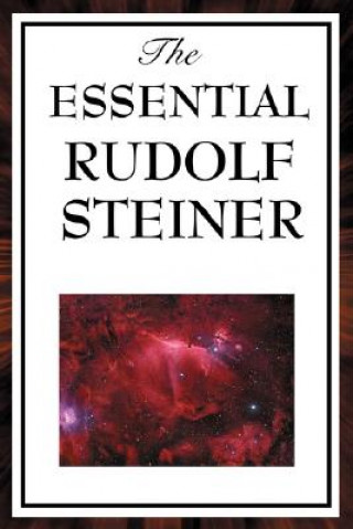 Βιβλίο Essential Rudolph Steiner Rudolf Steiner