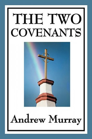 Livro Two Covenants Andrew Murray