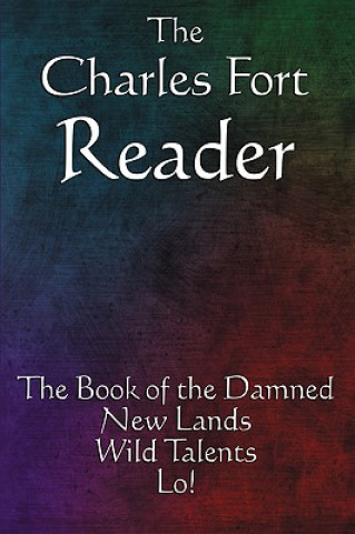 Βιβλίο Charles Fort Reader Charles Fort