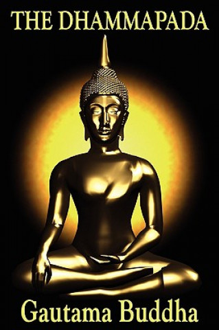 Könyv Dhammapada Gautama Buddha