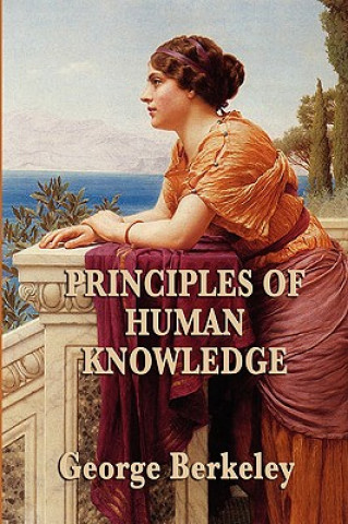 Knjiga Principles of Human Knowledge George Berkeley