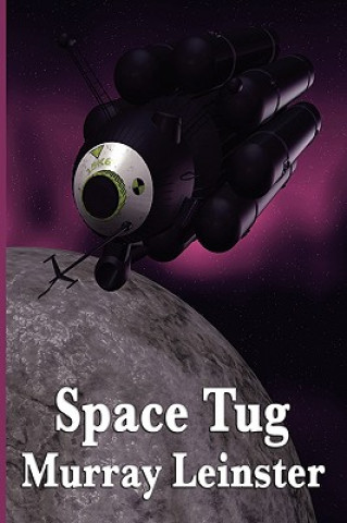 Buch Space Tug Murray Leinster