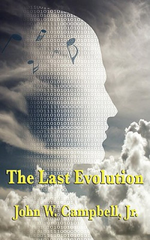 Kniha Last Evolution Campbell