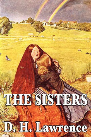 Książka Sisters D H Lawrence