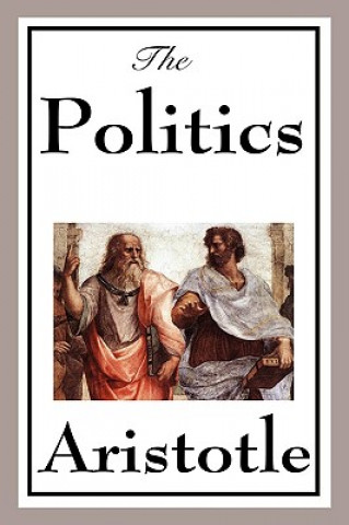 Kniha Politics Aristotle