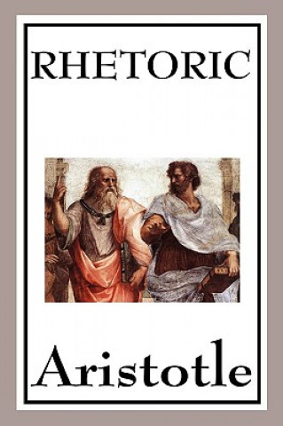 Kniha Rhetoric Aristotle