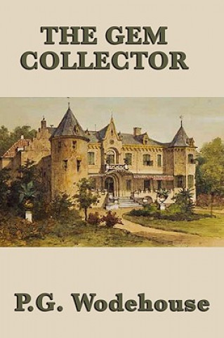 Książka Gem Collector P G Wodehouse