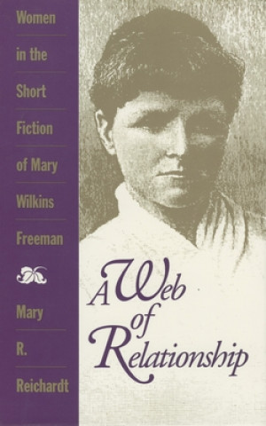 Book Web of Relationship Mary R. Reichardt