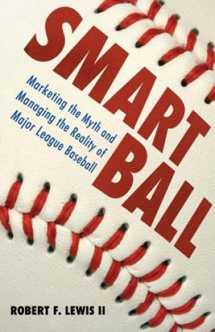 Carte Smart Ball II Robert F. Lewis