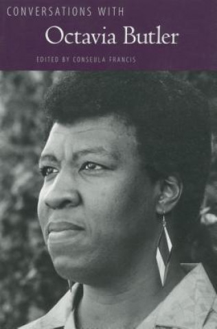 Könyv Conversations with Octavia Butler Octavia Butler