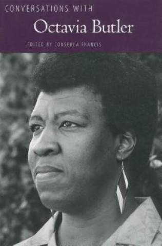 Libro Conversations with Octavia Butler Octavia Butler