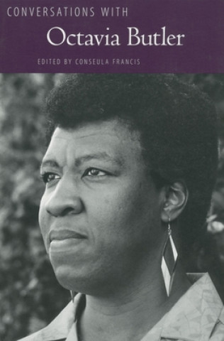 Kniha Conversations with Octavia Butler Conseula Francis