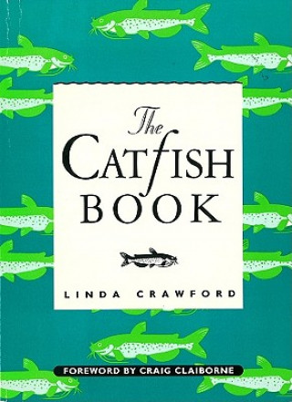 Knjiga Catfish Book Linda Crawford