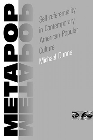 Kniha Metapop Michael Dunne