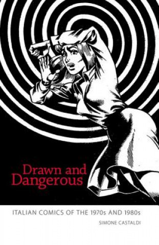 Carte Drawn and Dangerous Simone Castaldi