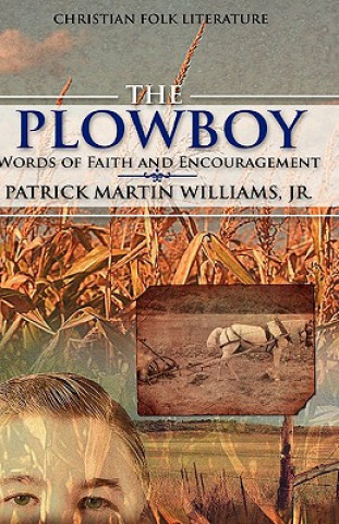 Book Plowboy Jr Patrick Martin Williams